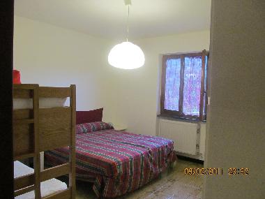 Villa en Casarza Ligure (Genova)Casa de vacaciones