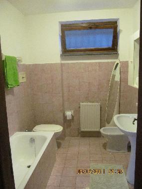 Villa en Casarza Ligure (Genova)Casa de vacaciones