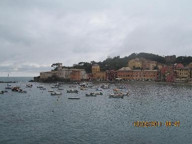 Villa en Casarza Ligure (Genova)Casa de vacaciones