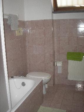 Villa en Casarza Ligure (Genova)Casa de vacaciones