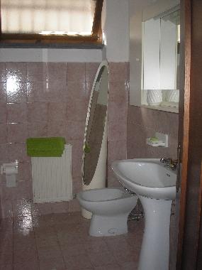 Villa en Casarza Ligure (Genova)Casa de vacaciones