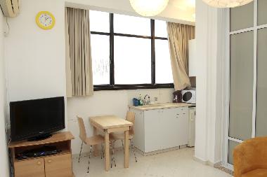 Apartamento de vacaciones en Tel Aviv (Tel Aviv)Casa de vacaciones
