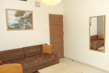 Apartamento de vacaciones en Tel Aviv (Tel Aviv)Casa de vacaciones