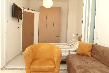 Apartamento de vacaciones en Tel Aviv (Tel Aviv)Casa de vacaciones