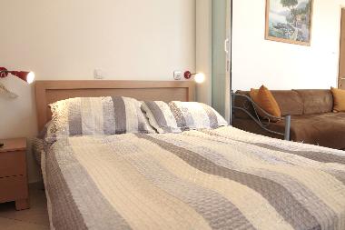 Apartamento de vacaciones en Tel Aviv (Tel Aviv)Casa de vacaciones