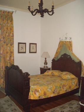 Cama y desayuno en bidos (Oeste)Casa de vacaciones