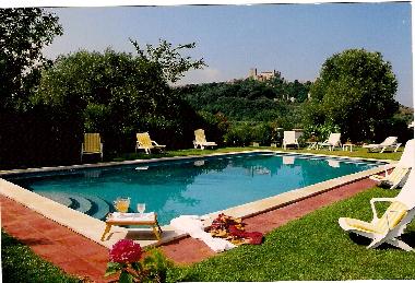 Cama y desayuno en bidos (Oeste)Casa de vacaciones