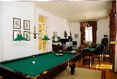 Cama y desayuno en bidos (Oeste)Casa de vacaciones