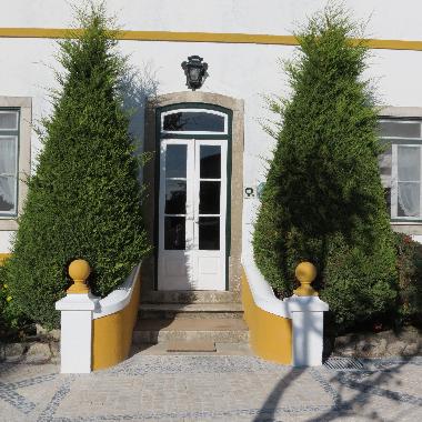 Cama y desayuno en bidos (Oeste)Casa de vacaciones