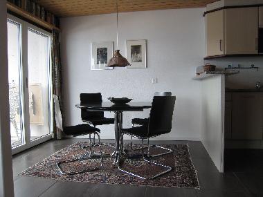 Apartamento de vacaciones en Albinen (Albinen)Casa de vacaciones