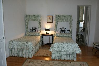 Cama y desayuno en bidos (Oeste)Casa de vacaciones