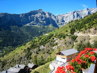 Apartamento de vacaciones en Albinen (Albinen)Casa de vacaciones