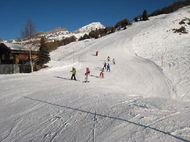 Apartamento de vacaciones en Albinen (Albinen)Casa de vacaciones