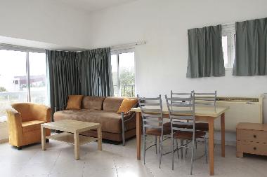 Apartamento de vacaciones en Tel Aviv (Tel Aviv)Casa de vacaciones