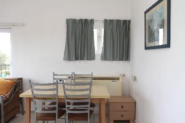 Apartamento de vacaciones en Tel Aviv (Tel Aviv)Casa de vacaciones