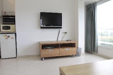 Apartamento de vacaciones en Tel Aviv (Tel Aviv)Casa de vacaciones