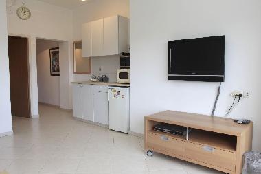 Apartamento de vacaciones en Tel Aviv (Tel Aviv)Casa de vacaciones