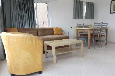 Apartamento de vacaciones en Tel Aviv (Tel Aviv)Casa de vacaciones