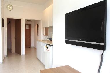 Apartamento de vacaciones en Tel Aviv (Tel Aviv)Casa de vacaciones