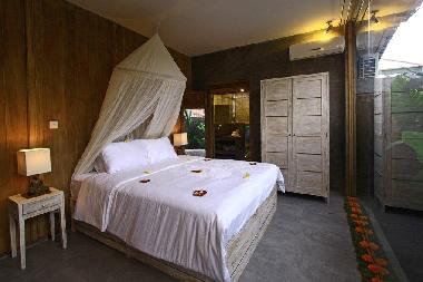 Cama y desayuno en Denpasar (Bali)Casa de vacaciones