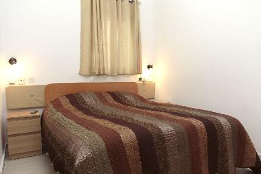 Apartamento de vacaciones en Tel Aviv (Tel Aviv)Casa de vacaciones