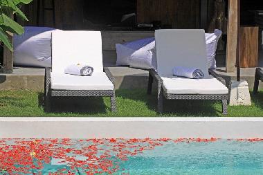 Cama y desayuno en Denpasar (Bali)Casa de vacaciones