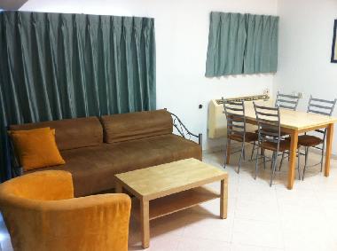 Apartamento de vacaciones en Tel Aviv (Tel Aviv)Casa de vacaciones