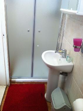 Apartamento de vacaciones en Tel Aviv (Tel Aviv)Casa de vacaciones