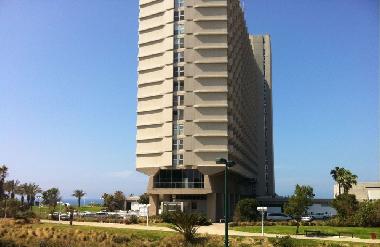 Apartamento de vacaciones en Tel Aviv (Tel Aviv)Casa de vacaciones