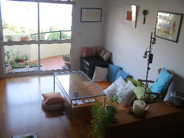 Apartamento de vacaciones en Canio de Baixo - Madeira (Madeira)Casa de vacaciones