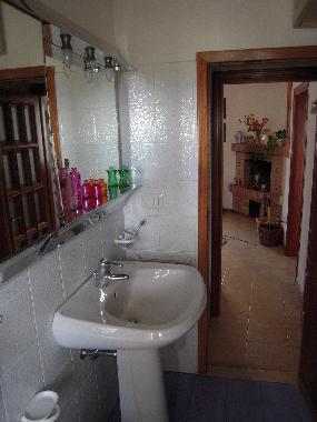 Apartamento de vacaciones en Serre di Rapolano (Siena)Casa de vacaciones