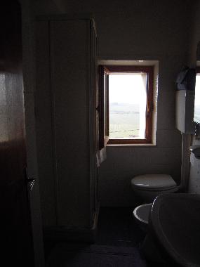 Apartamento de vacaciones en Serre di Rapolano (Siena)Casa de vacaciones