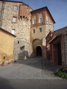 Apartamento de vacaciones en Serre di Rapolano (Siena)Casa de vacaciones