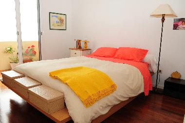 Apartamento de vacaciones en Canio de Baixo - Madeira (Madeira)Casa de vacaciones