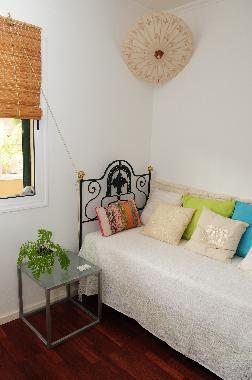 Apartamento de vacaciones en Canio de Baixo - Madeira (Madeira)Casa de vacaciones