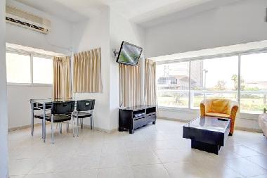 Apartamento de vacaciones en Tel Aviv (Tel Aviv)Casa de vacaciones