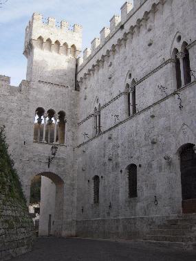 Apartamento de vacaciones en Serre di Rapolano (Siena)Casa de vacaciones