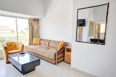Apartamento de vacaciones en Tel Aviv (Tel Aviv)Casa de vacaciones