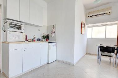 Apartamento de vacaciones en Tel Aviv (Tel Aviv)Casa de vacaciones