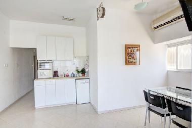 Apartamento de vacaciones en Tel Aviv (Tel Aviv)Casa de vacaciones