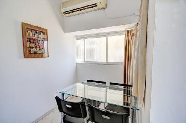 Apartamento de vacaciones en Tel Aviv (Tel Aviv)Casa de vacaciones