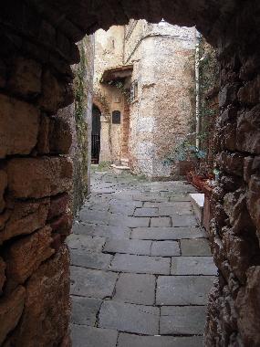 Apartamento de vacaciones en Serre di Rapolano (Siena)Casa de vacaciones