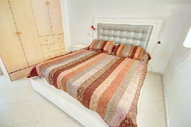 Apartamento de vacaciones en Tel Aviv (Tel Aviv)Casa de vacaciones