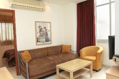 Apartamento de vacaciones en Tel Aviv (Tel Aviv)Casa de vacaciones
