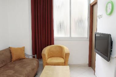 Apartamento de vacaciones en Tel Aviv (Tel Aviv)Casa de vacaciones