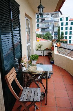Apartamento de vacaciones en Canio de Baixo - Madeira (Madeira)Casa de vacaciones
