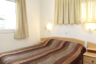 Apartamento de vacaciones en Tel Aviv (Tel Aviv)Casa de vacaciones