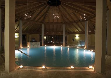 Apartamento de vacaciones en Serre di Rapolano (Siena)Casa de vacaciones