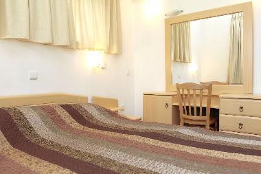 Apartamento de vacaciones en Tel Aviv (Tel Aviv)Casa de vacaciones