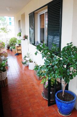 Apartamento de vacaciones en Canio de Baixo - Madeira (Madeira)Casa de vacaciones